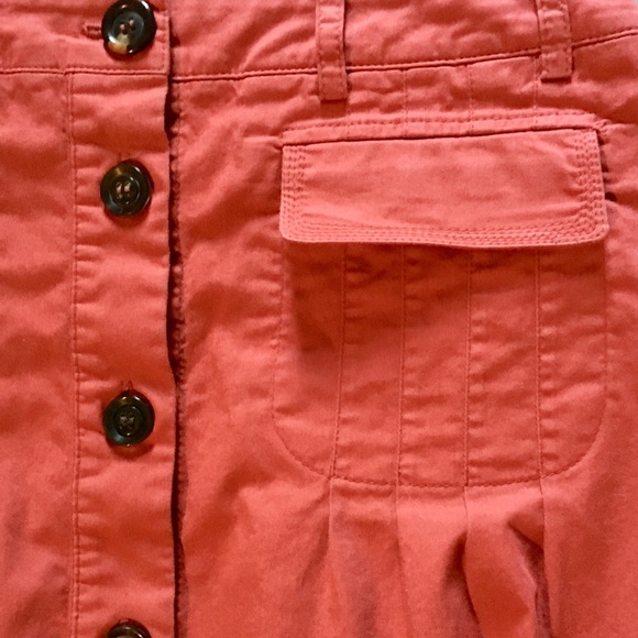 PABLO GERARD DAREL SKIRT - Picture 4 of 7